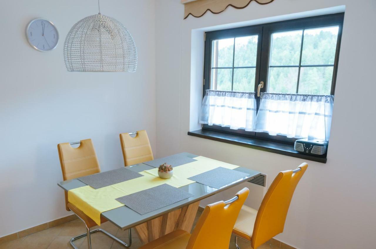 Vila Olympia - Apartman Olympia 9 Apartment Ruzomberok Ngoại thất bức ảnh